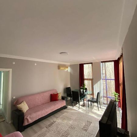 Анталия Центр Apartment Luaran gambar