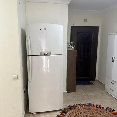Анталия Центр Apartment Luaran gambar