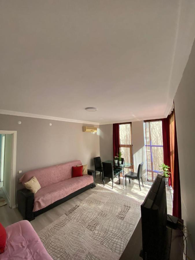 Анталия Центр Apartment Luaran gambar