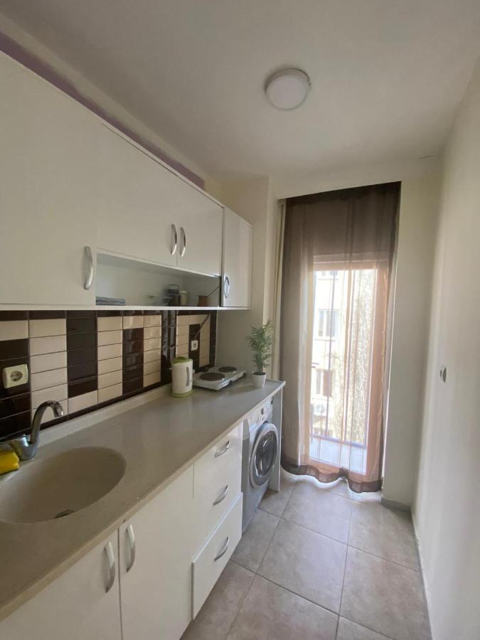 Анталия Центр Apartment Luaran gambar