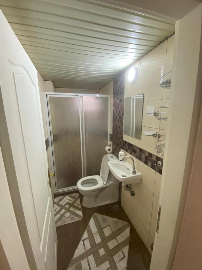 Анталия Центр Apartment Luaran gambar