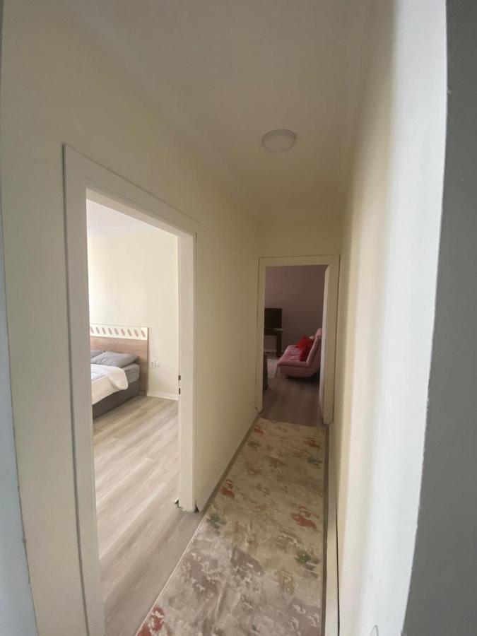 Анталия Центр Apartment Luaran gambar