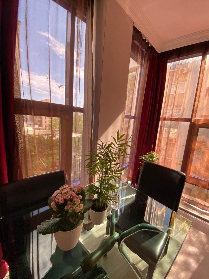 Анталия Центр Apartment Luaran gambar