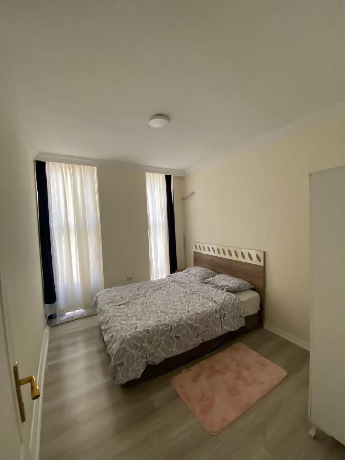 Анталия Центр Apartment Luaran gambar