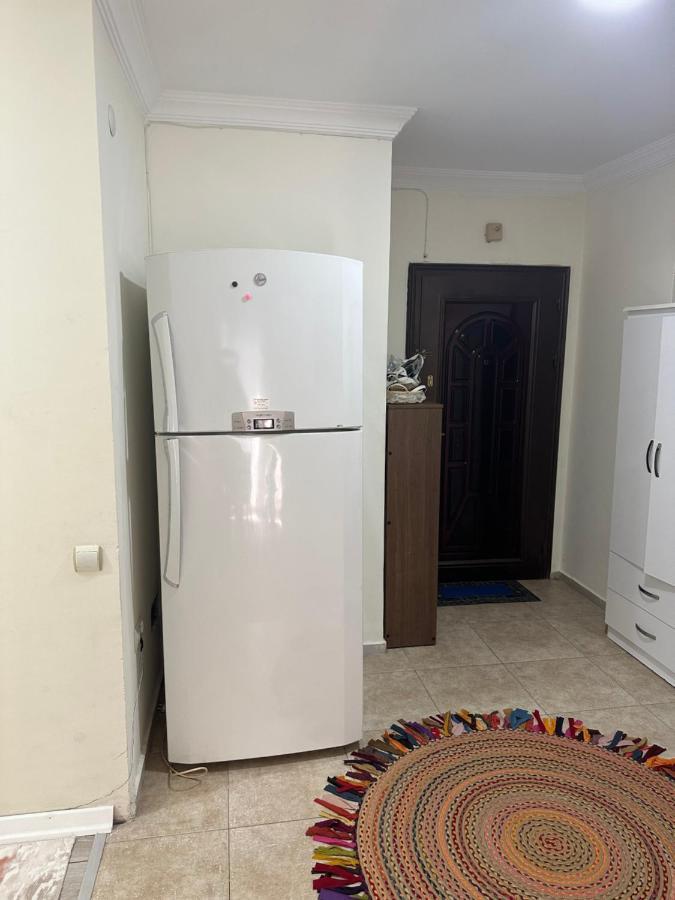 Анталия Центр Apartment Luaran gambar