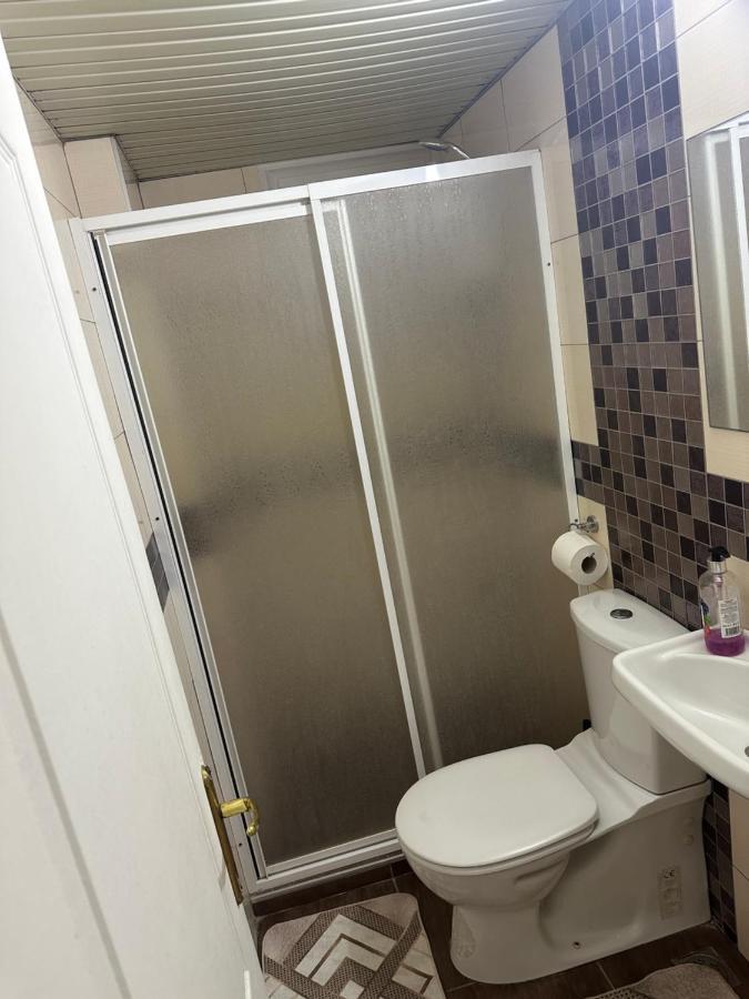 Анталия Центр Apartment Luaran gambar
