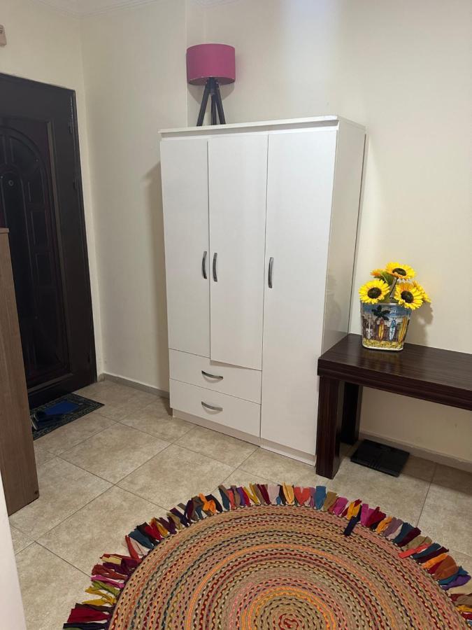 Анталия Центр Apartment Luaran gambar
